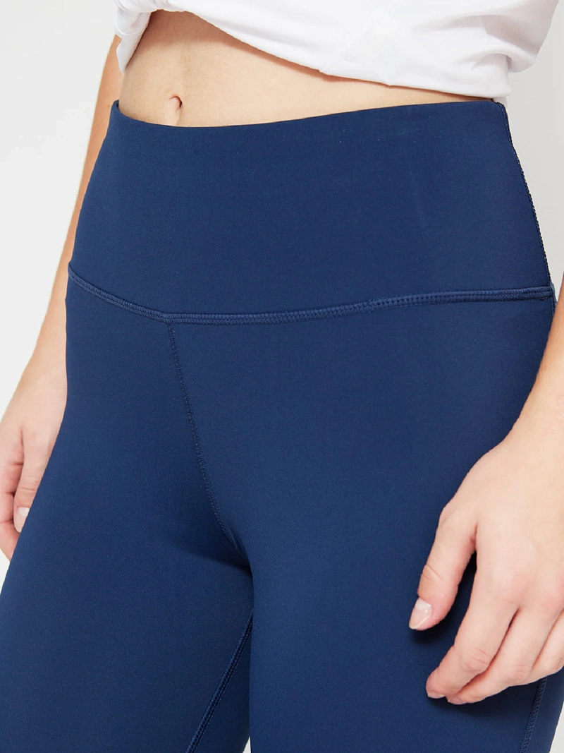 CALZA MUJER REEBOOK CORE TRAIN HIGH - 3