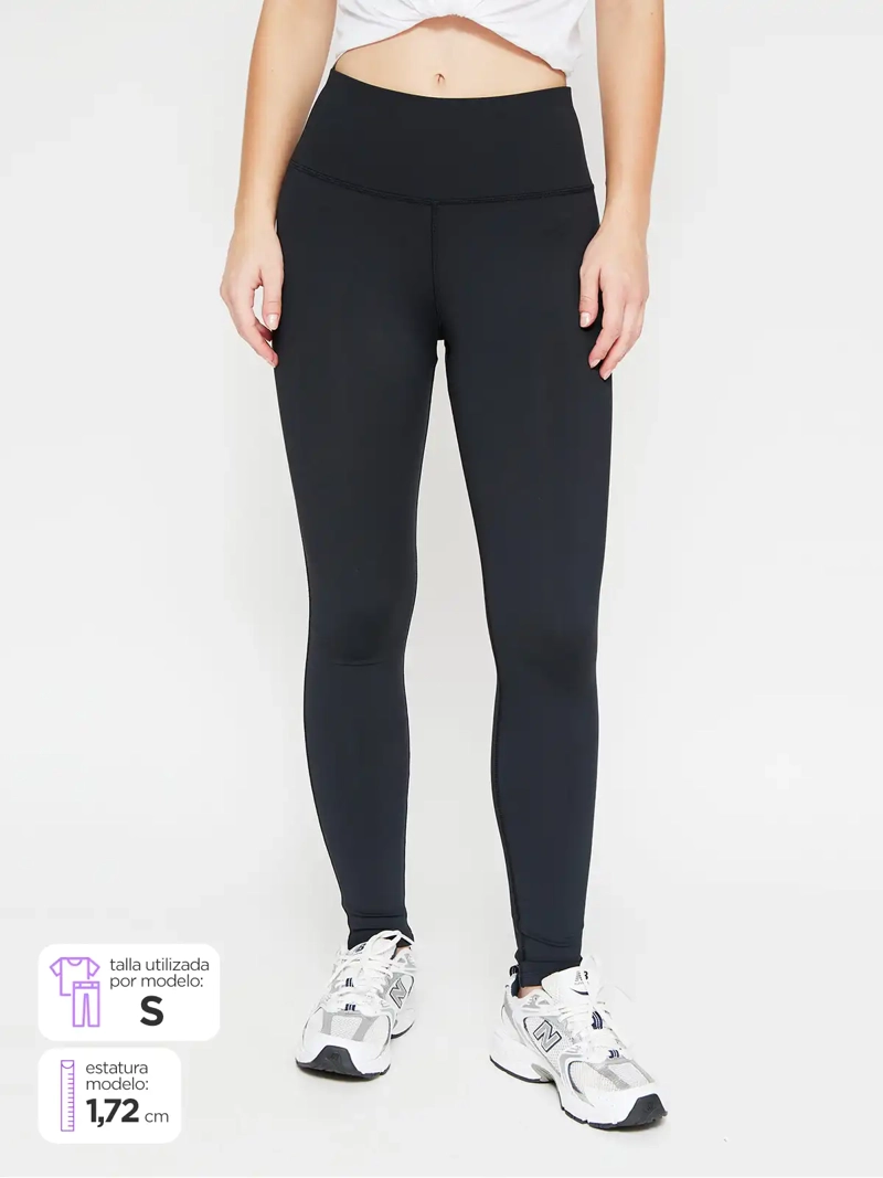 REEBOK CALZA MUJER REEBOOK CORE TRAIN HIGH