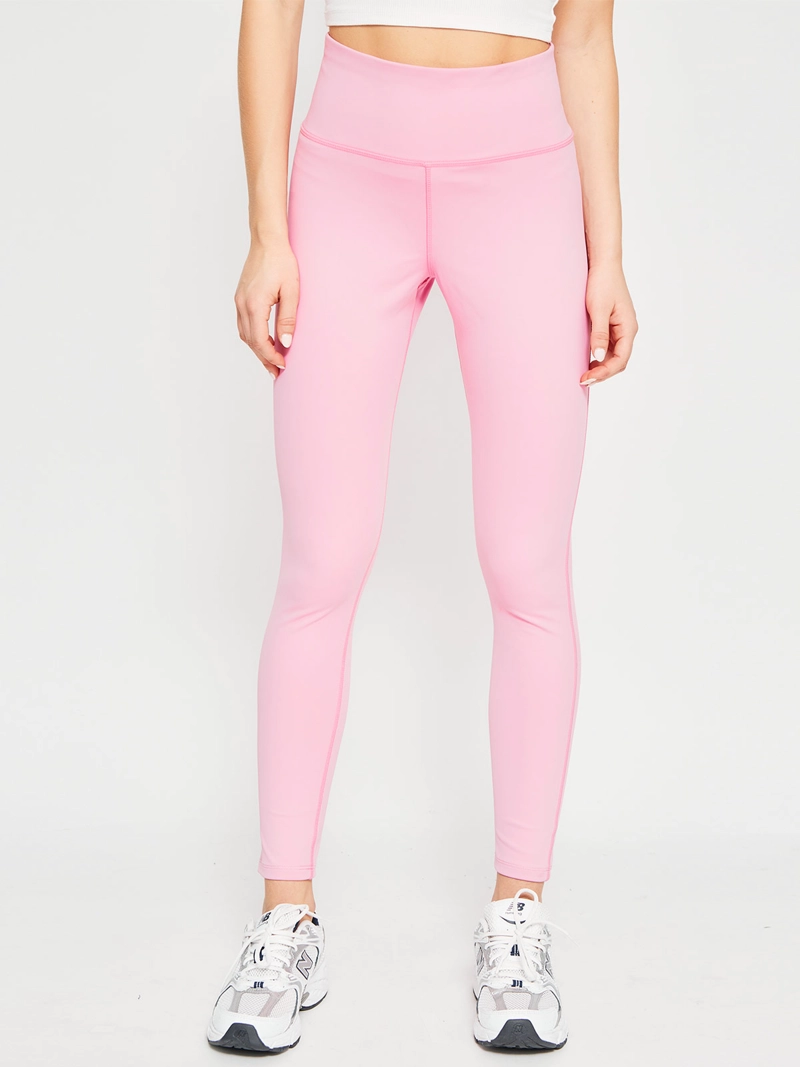 CALZA MUJER REEBOOK CORE TRAIN HIGH - 2