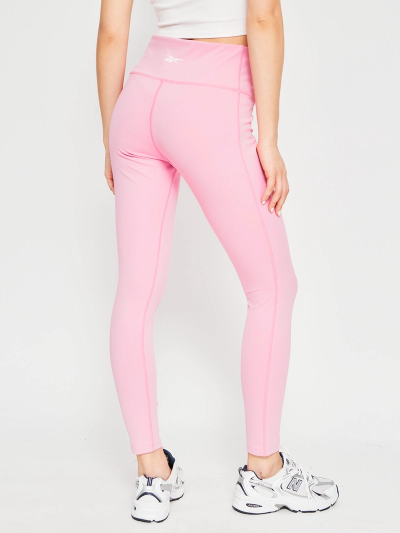 CALZA MUJER REEBOOK CORE TRAIN HIGH - 3