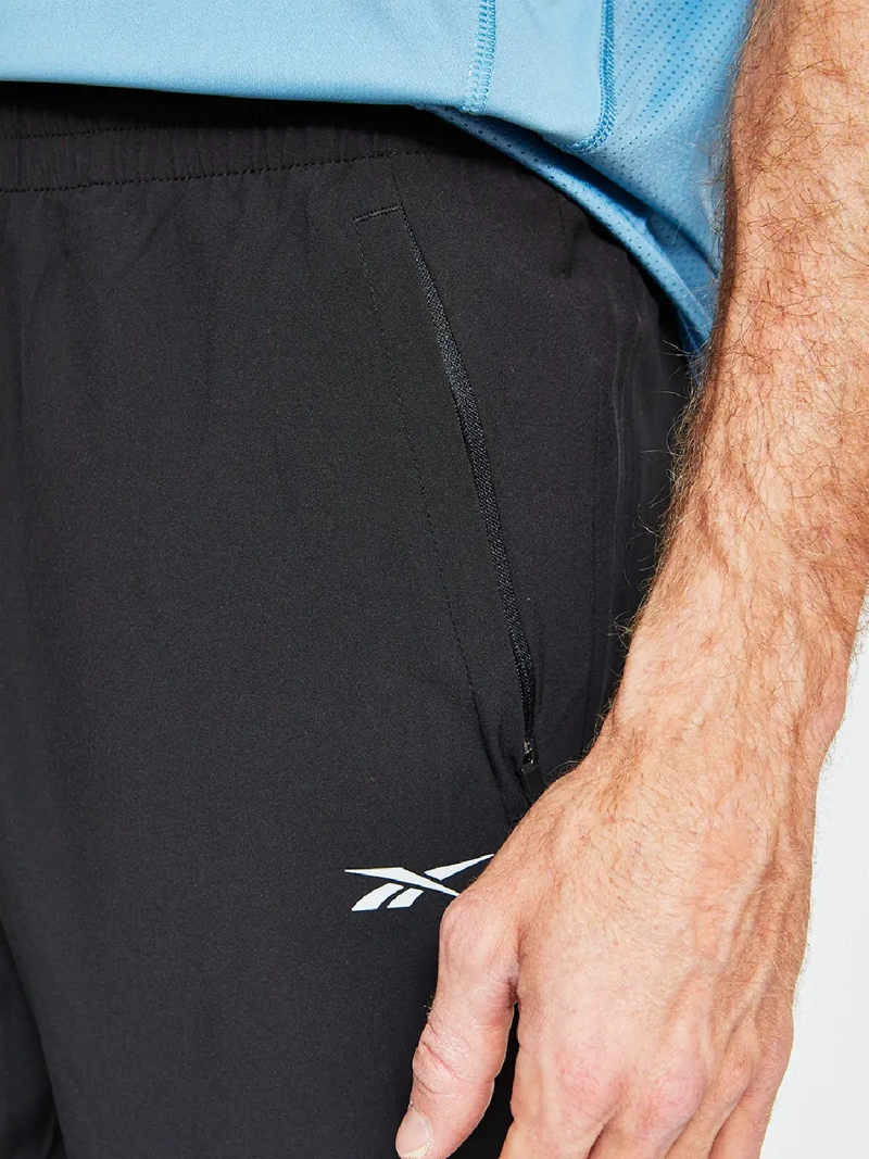 PANTALON HOMBRE REEBOK ALGODÓN ID TRAIN - 3