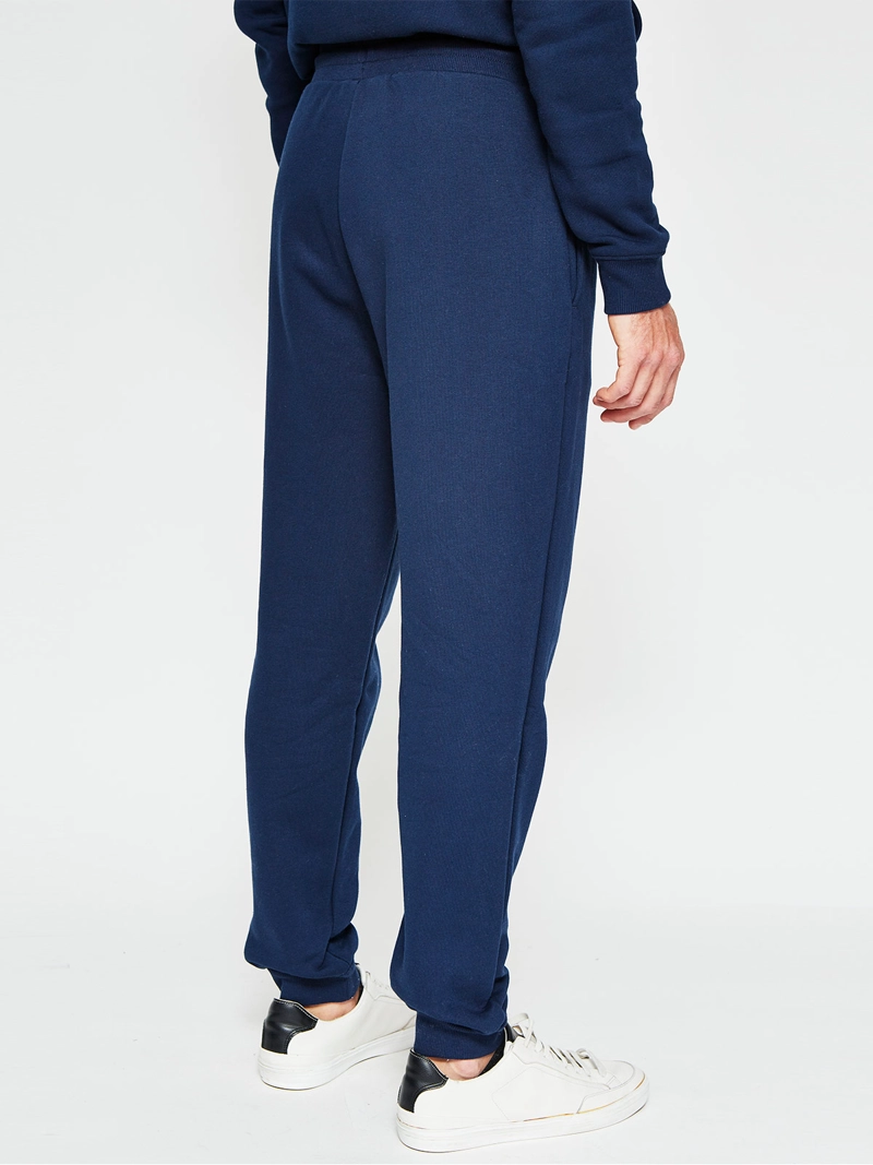 PANTALÓN HOMBRE REEBOK ALGODÓN SMALL LOGO - 2