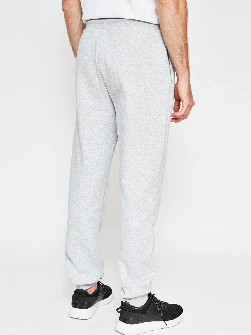 PANTALÓN HOMBRE REEBOK ALGODÓN SMALL LOGO - 2