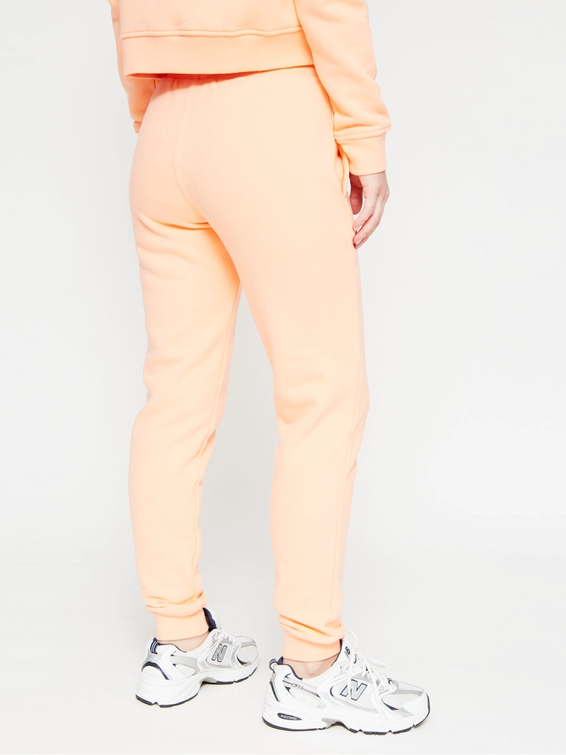 PANTALÓN MUJER REEBOK ALGODÓN SMALL LOGO - 2