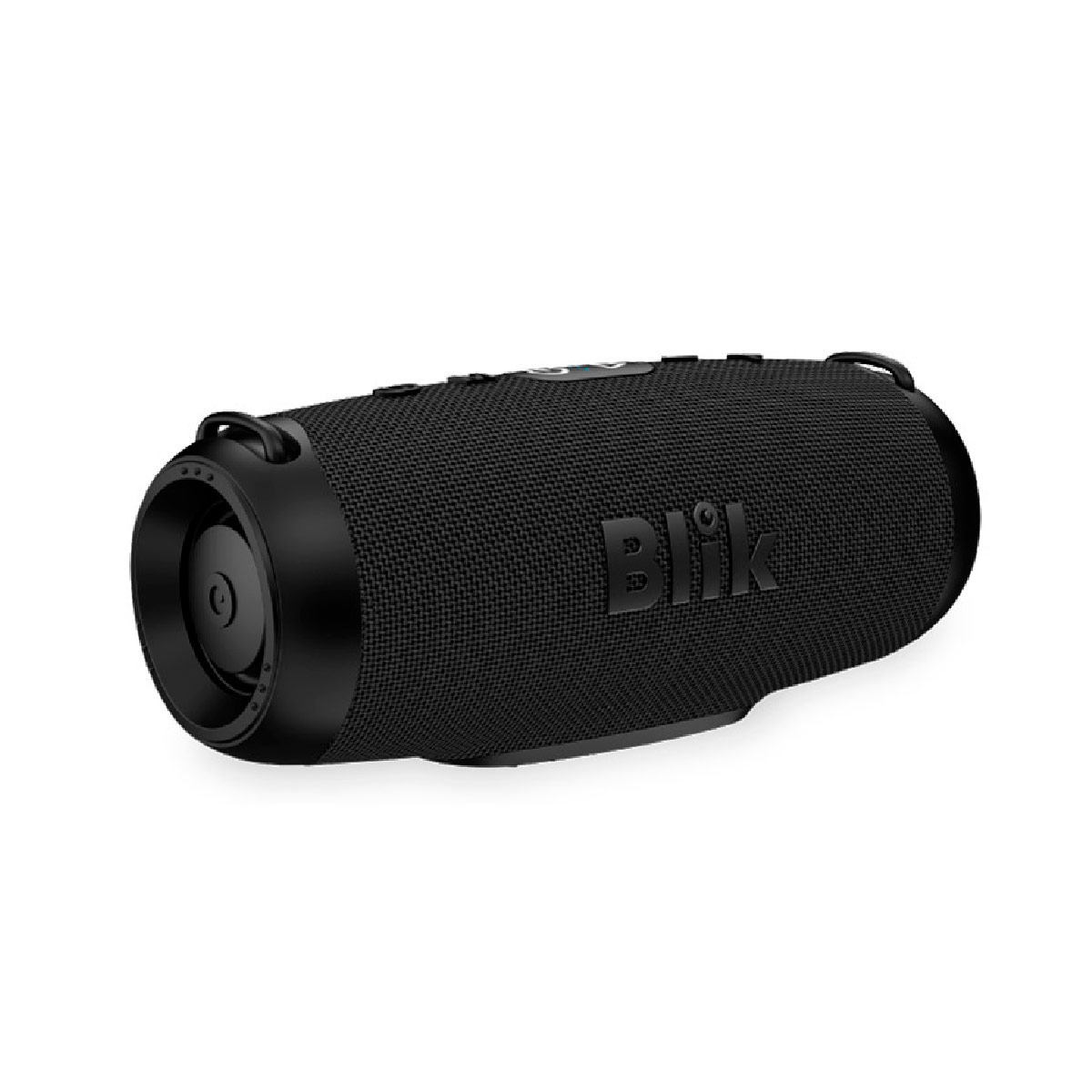 PARLANTE BLUETOOTH PORTÁTIL BLIK POWERBASS30 30W RMS 34 HRS - 2