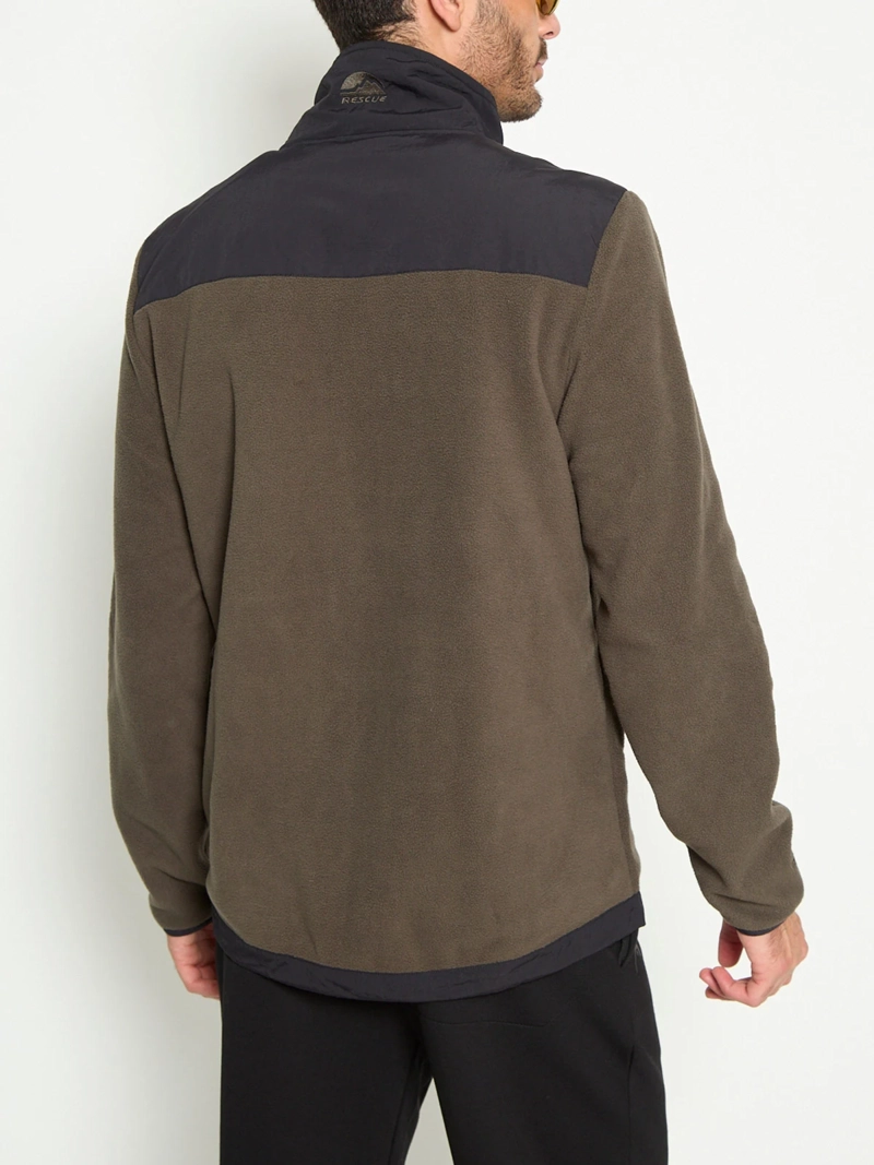 POLERÓN HOMBRE RESCUE REGULAR FIT - 4