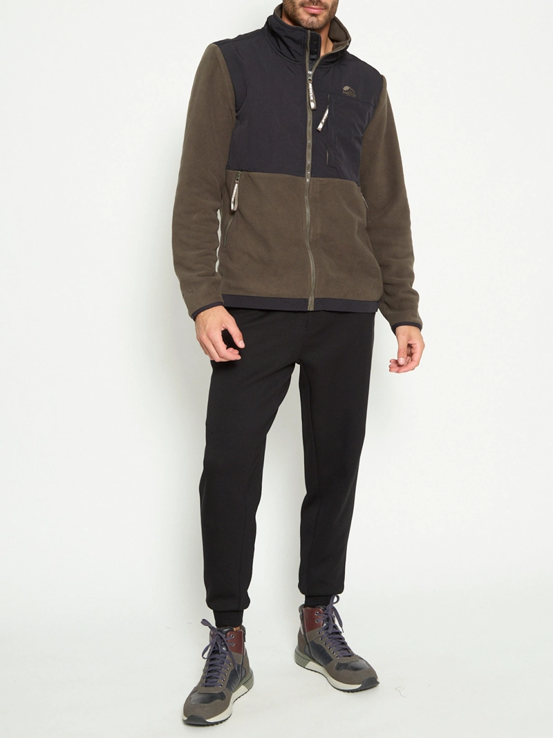 POLERÓN HOMBRE RESCUE REGULAR FIT - 1