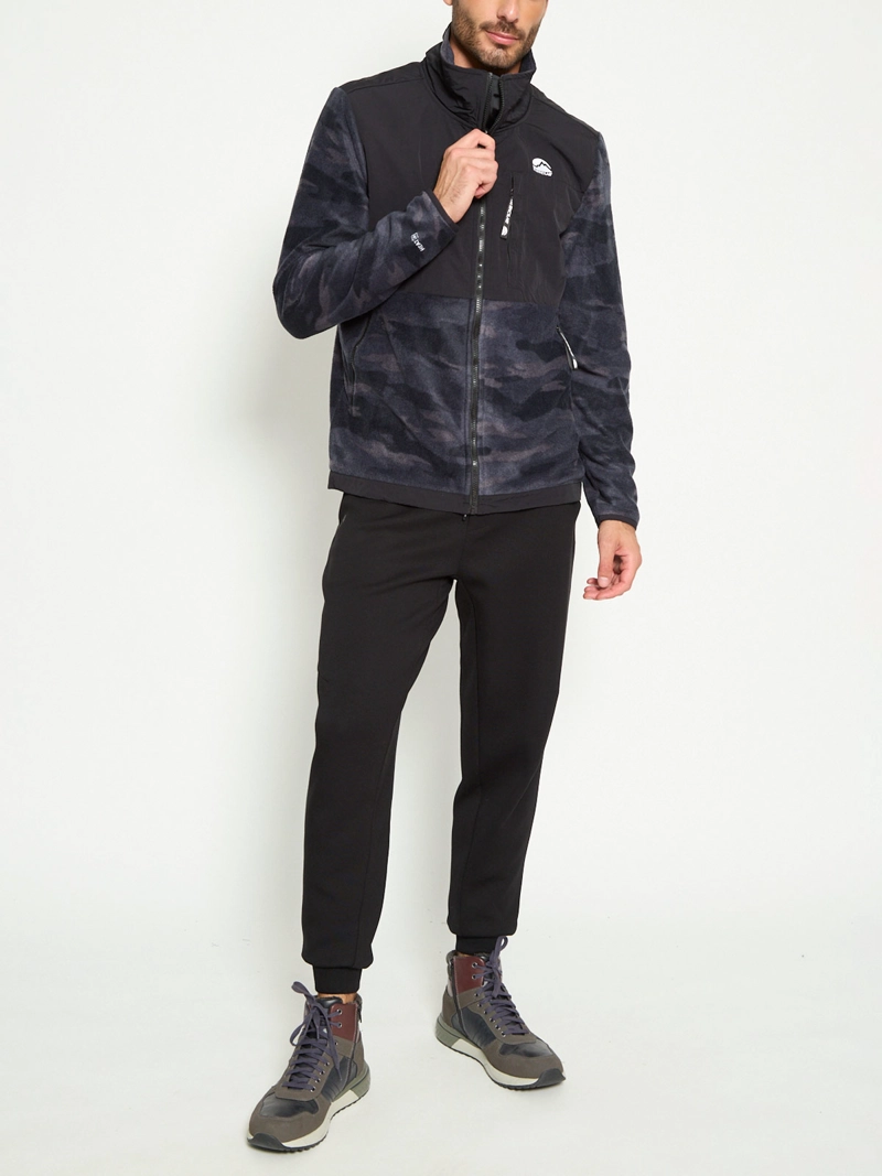 POLERÓN HOMBRE RESCUE REGULAR FIT - 1