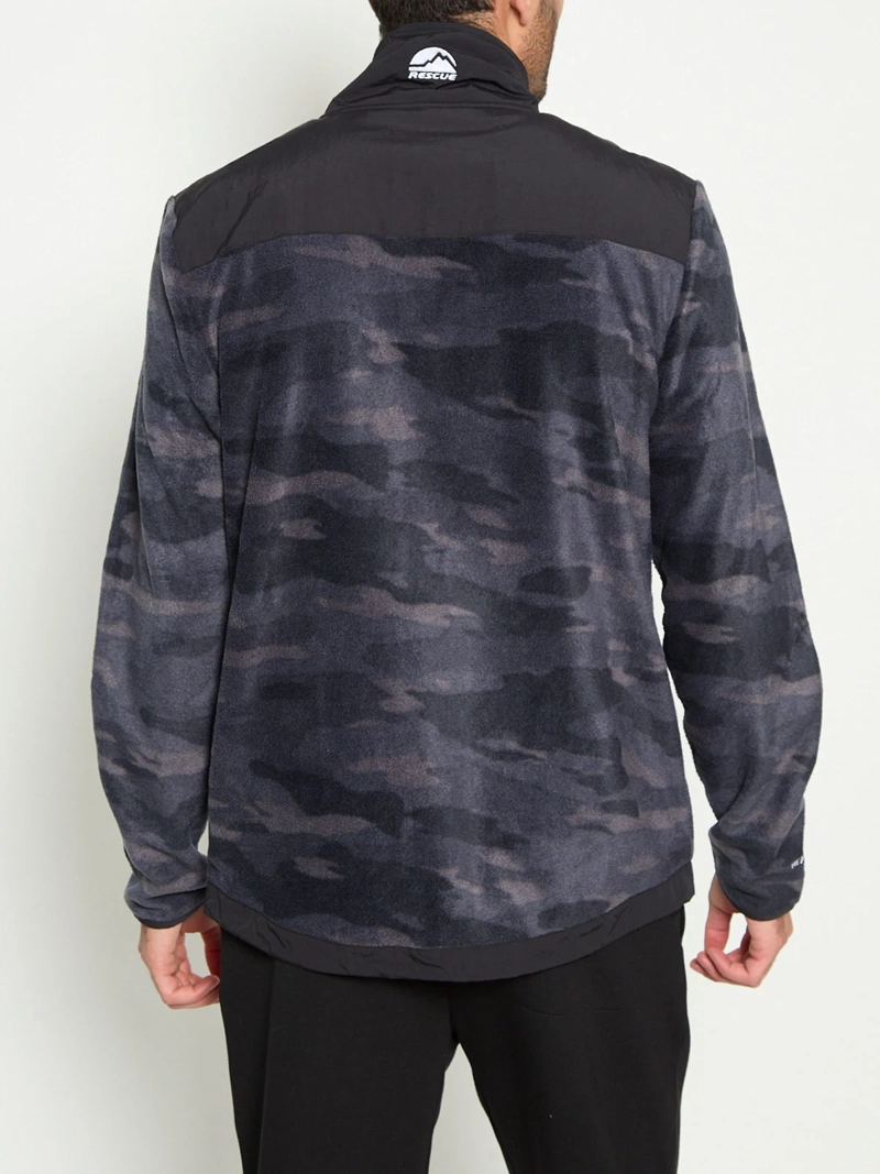POLERÓN HOMBRE RESCUE REGULAR FIT - 4
