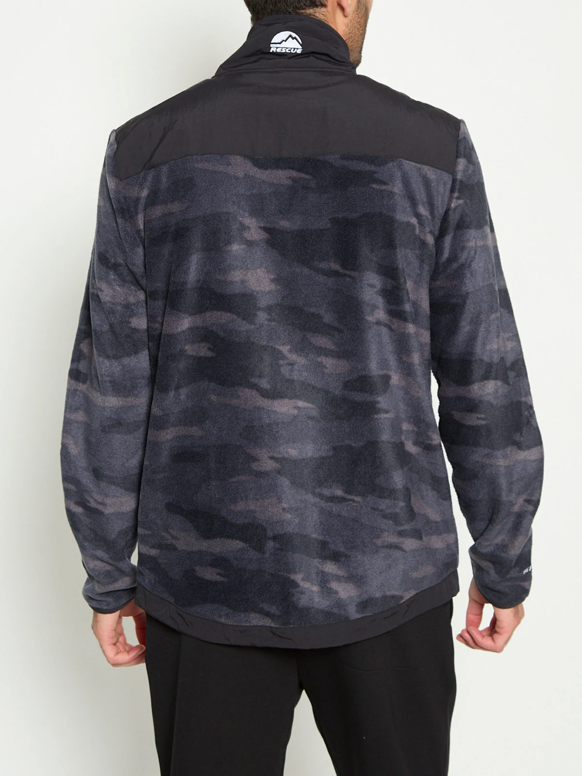 POLERÓN HOMBRE RESCUE REGULAR FIT - 4