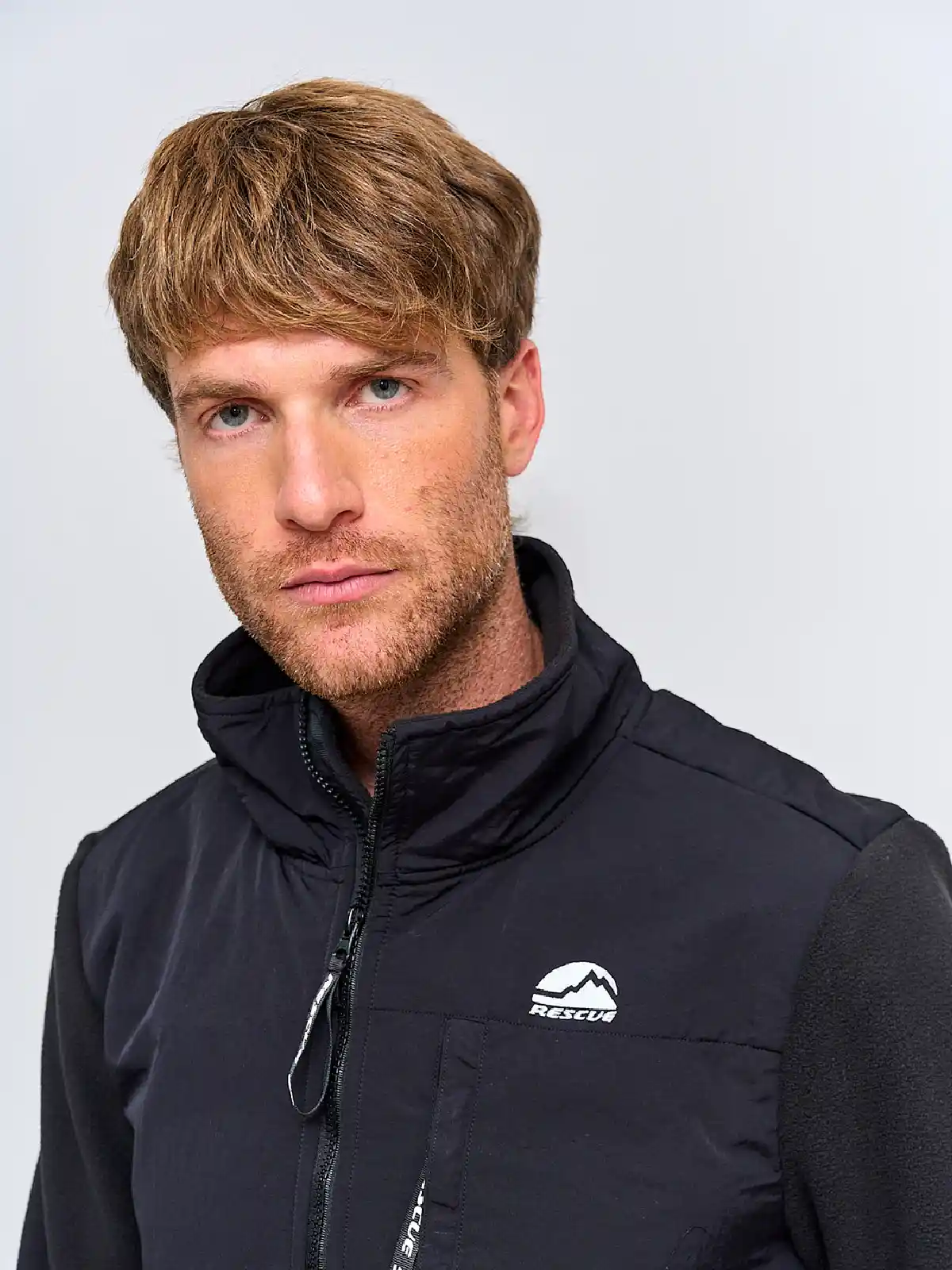 POLERÓN HOMBRE RESCUE REGULAR FIT - 3