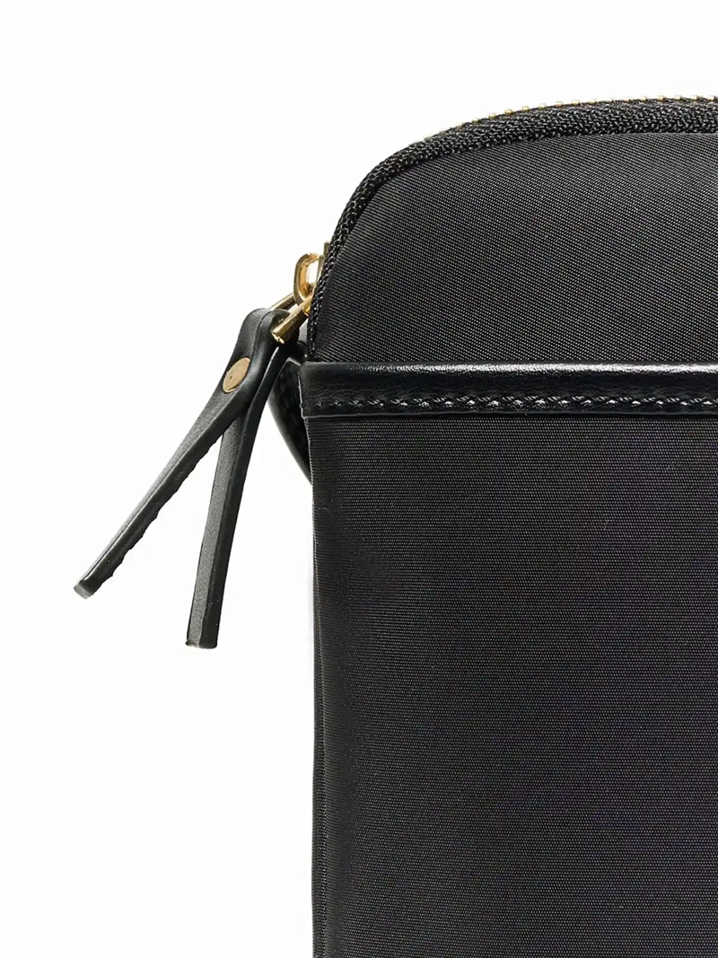 CARTERA MUJER SFERA CREMALLERA - 4