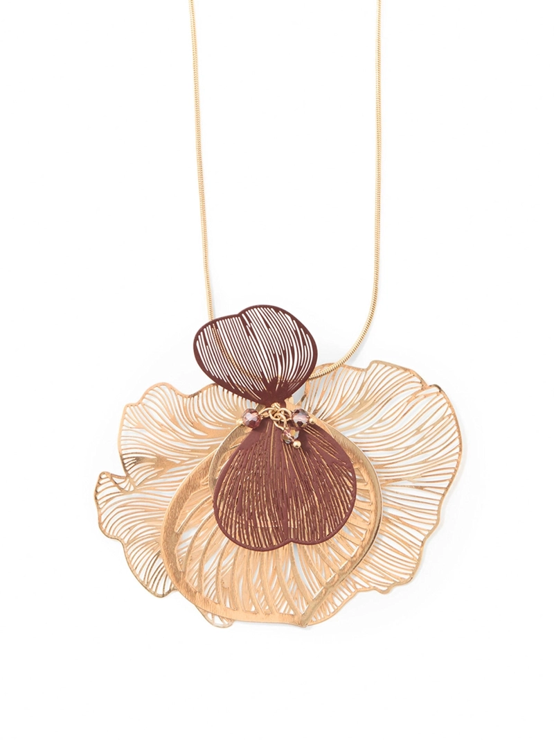 CONJUNTO MUJER SFERA FILIGRANAS - 2