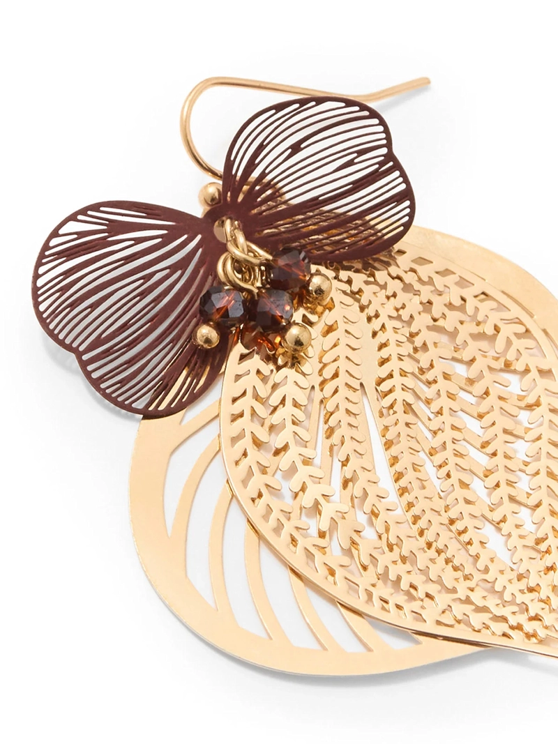 CONJUNTO MUJER SFERA FILIGRANAS - 3