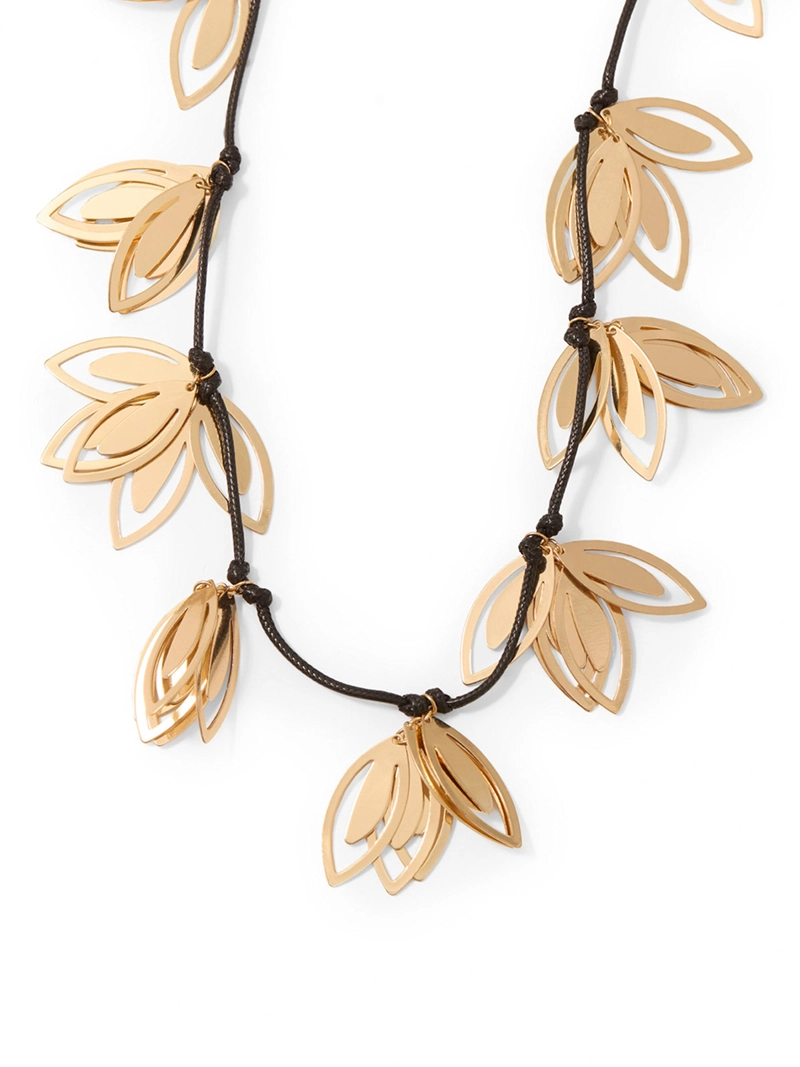 CONJUNTO MUJER SFERA CORDÓN FILIGRANA - 2