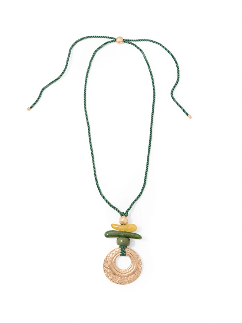 COLLAR MUJER SFERA - 1