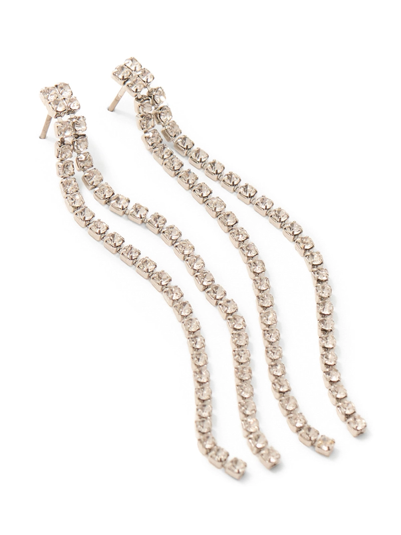 CONJUNTO MUJER SFERA MINIMAL BRILLOS - 3