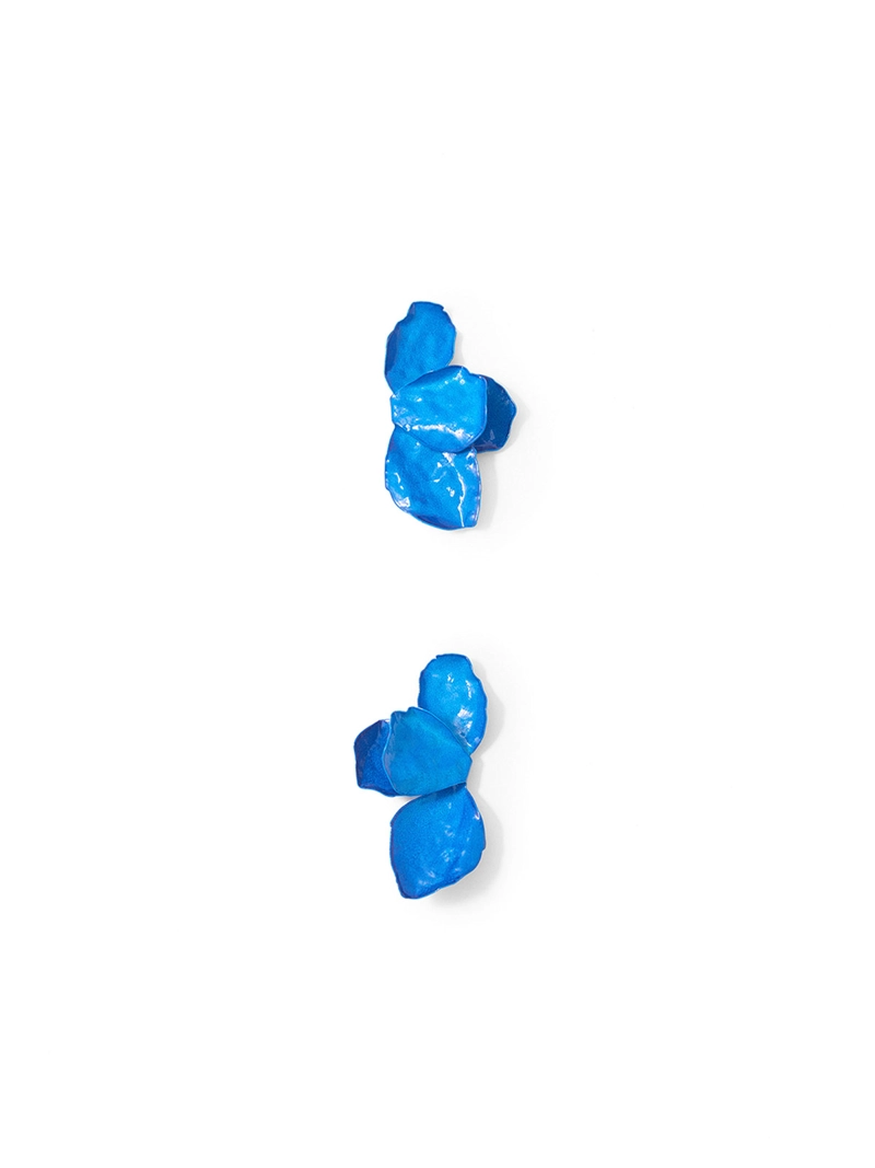 AROS MUJER SFERA PÉTALOS