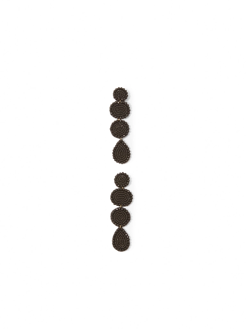 AROS MUJER SFERA LARGOS ESFERAS - 1