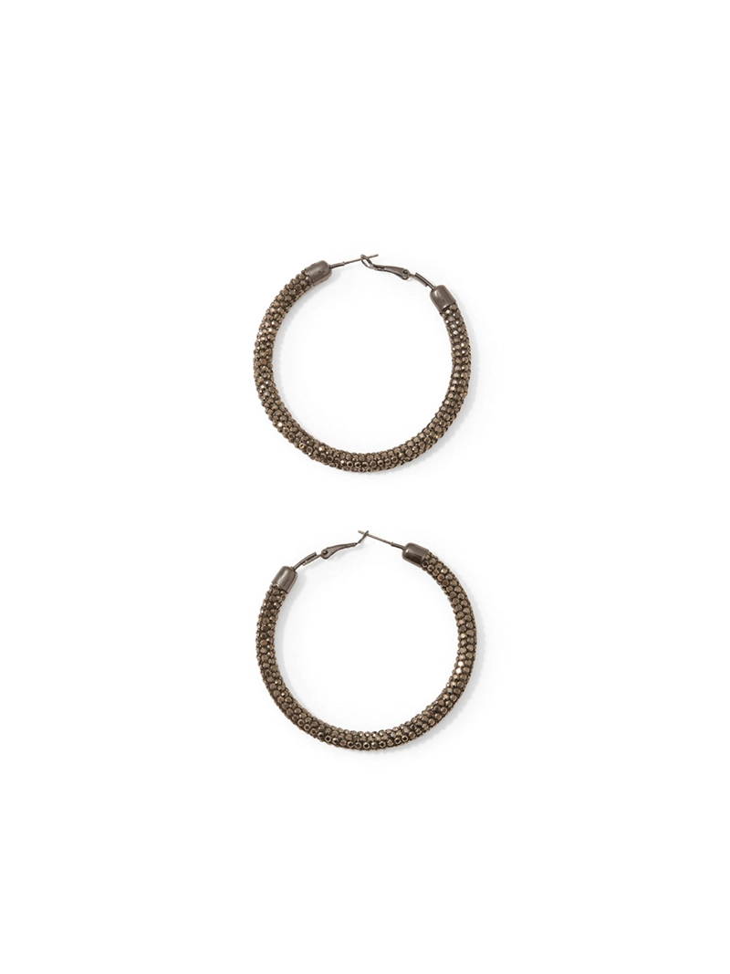 AROS MUJER SFERA BRILLANTES