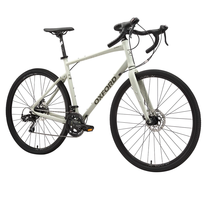 BICICLETA RUTA Y PISTA OXFORD STARDUST 4 14V S/M ARO 700C - 2