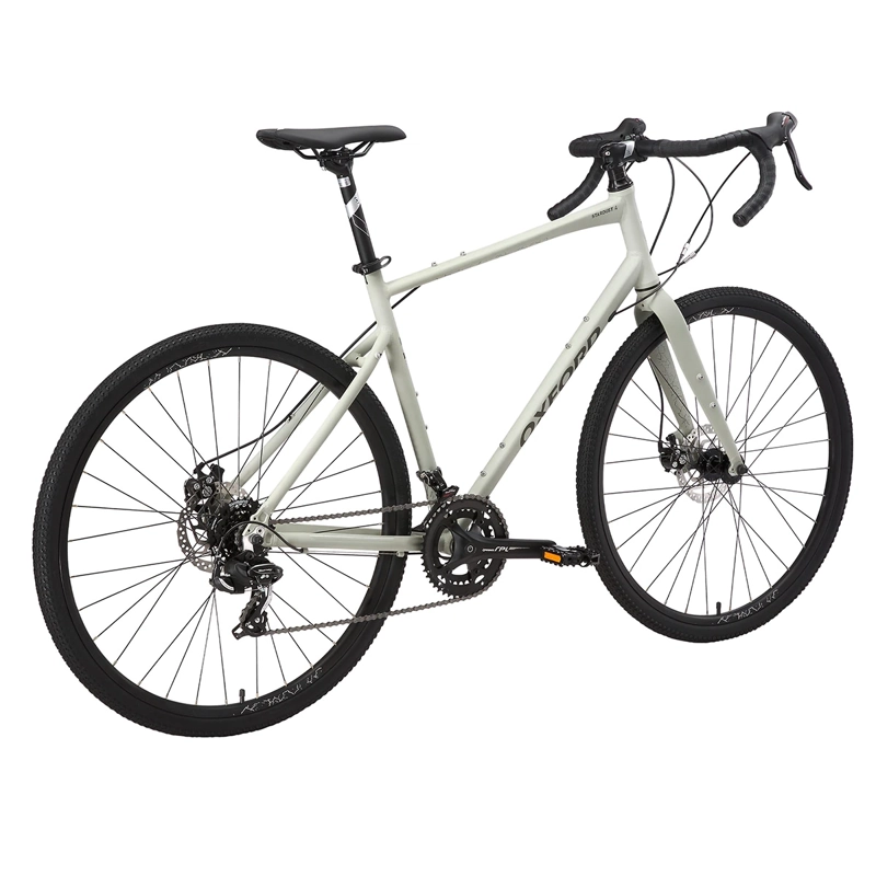 BICICLETA RUTA Y PISTA OXFORD STARDUST 4 14V S/M ARO 700C - 4