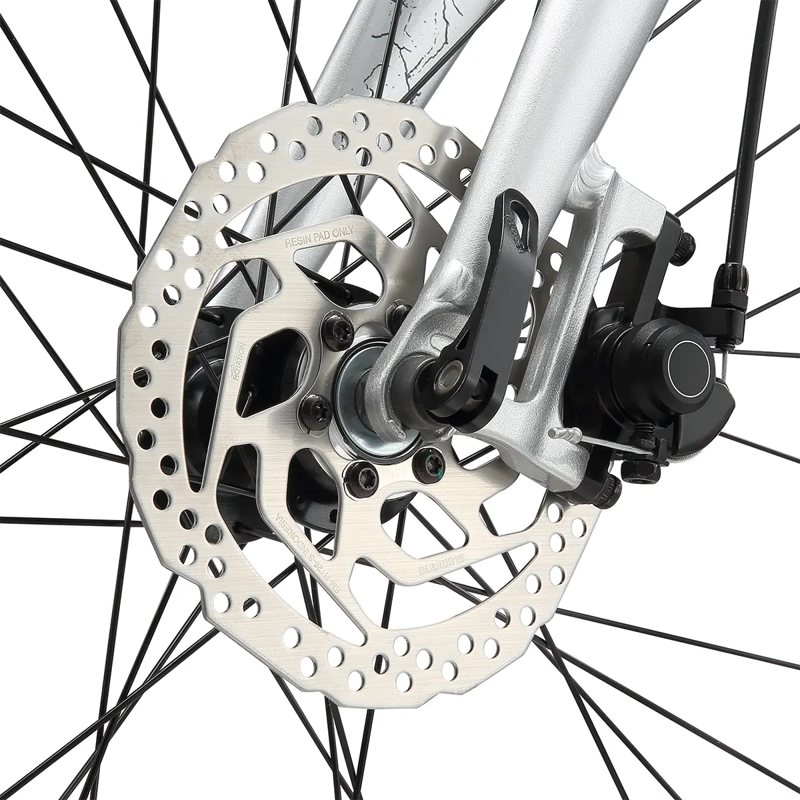 BICICLETA RUTA OXFORD STARDUST 5 18V M/L ARO 700C - 8