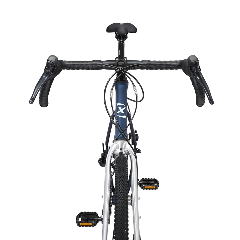 BICICLETA RUTA OXFORD STARDUST 5 18V S/M ARO 700C - 9