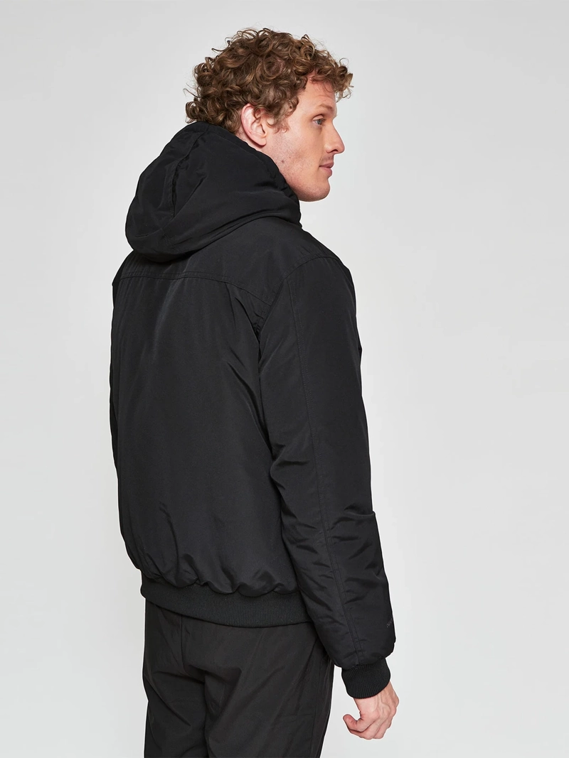 CHAQUETA HOMBRE RESCUE - 2