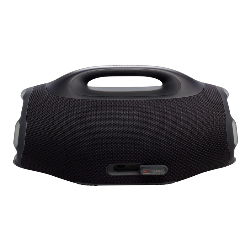 PARLANTE BLUETOOTH JBL BOOMBOX 4 - 5
