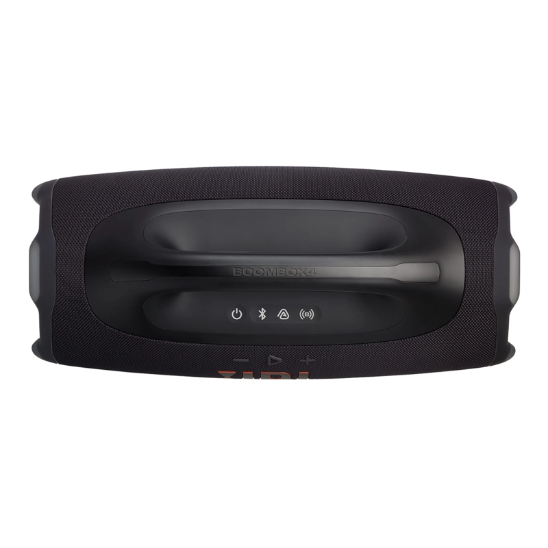 PARLANTE BLUETOOTH JBL BOOMBOX 4 - 6