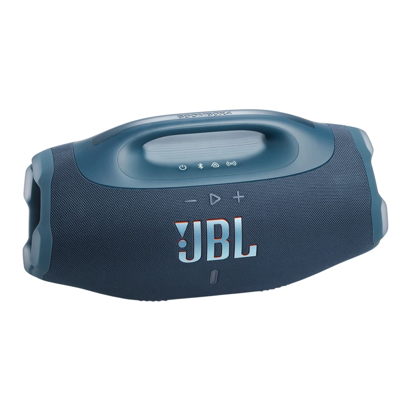 PARLANTE BLUETOOTH JBL BOOMBOX 4