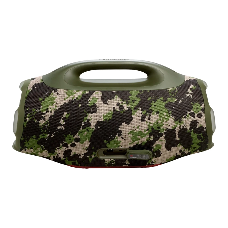 PARLANTE BLUETOOTH JBL BOOMBOX 4 - 4