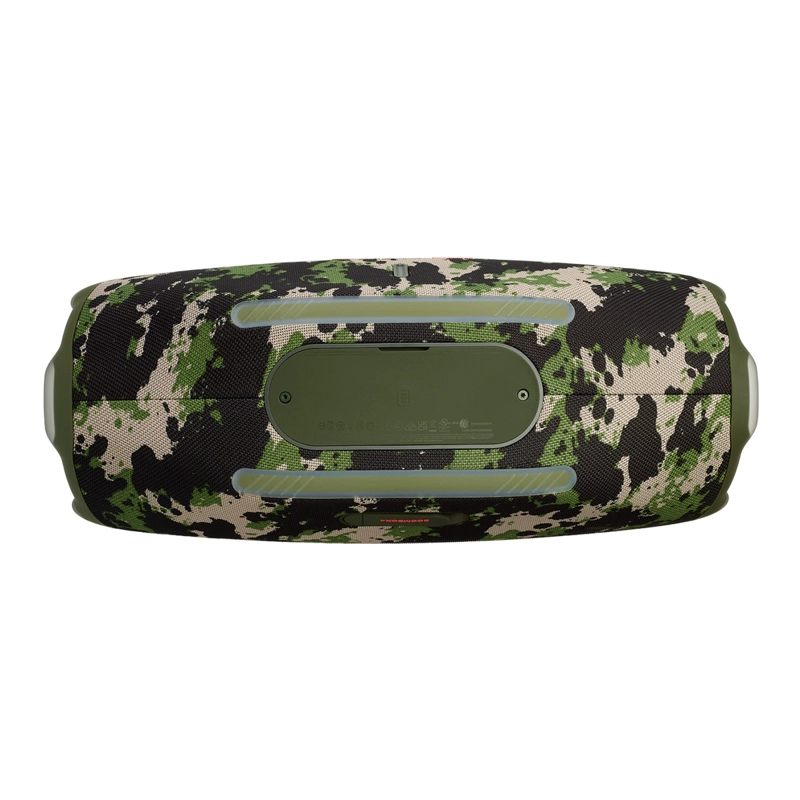 PARLANTE BLUETOOTH JBL BOOMBOX 4 - 6