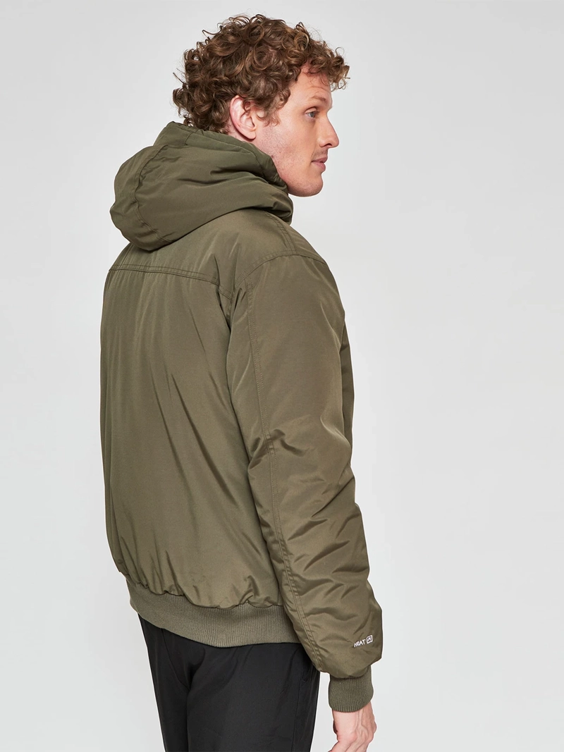 CHAQUETA HOMBRE RESCUE - 2