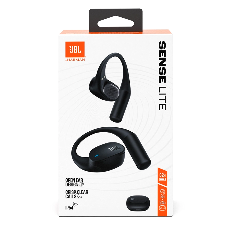 AUDÍFONOS JBL DEPORTIVO SENSE LITE BLUETOOTH - 10