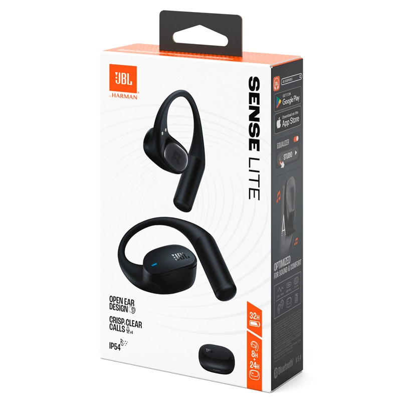 AUDÍFONOS JBL DEPORTIVO ENDURANCE PACE BLUETOOTH - 1
