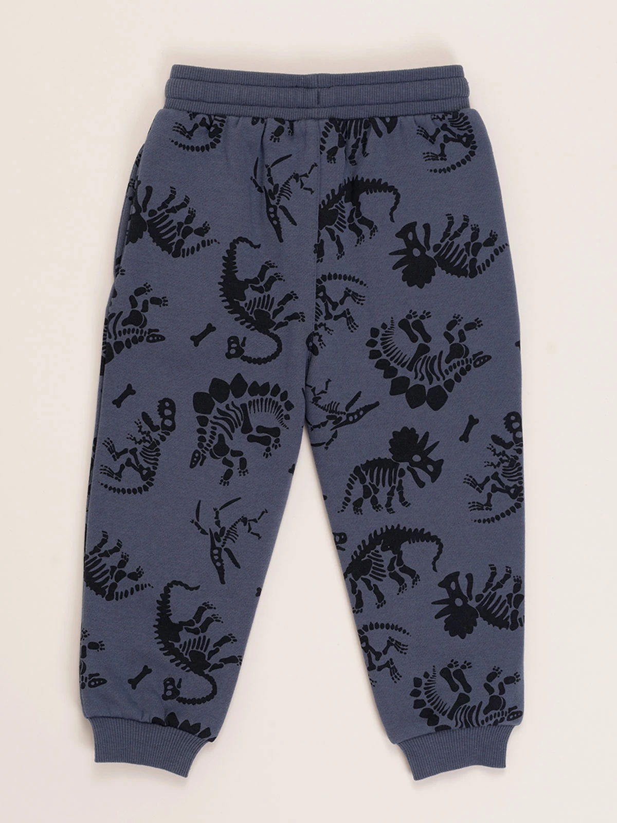 PANTALÓN DE BUZO NIÑO BABY HARVEST - 2