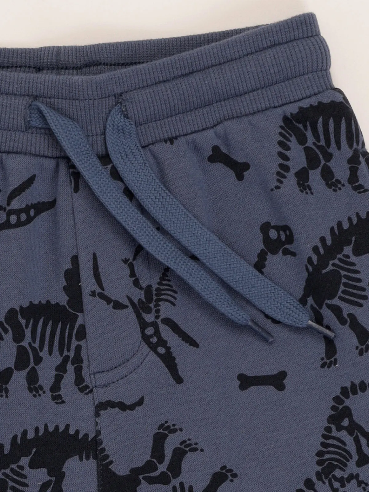 PANTALÓN DE BUZO NIÑO BABY HARVEST - 3