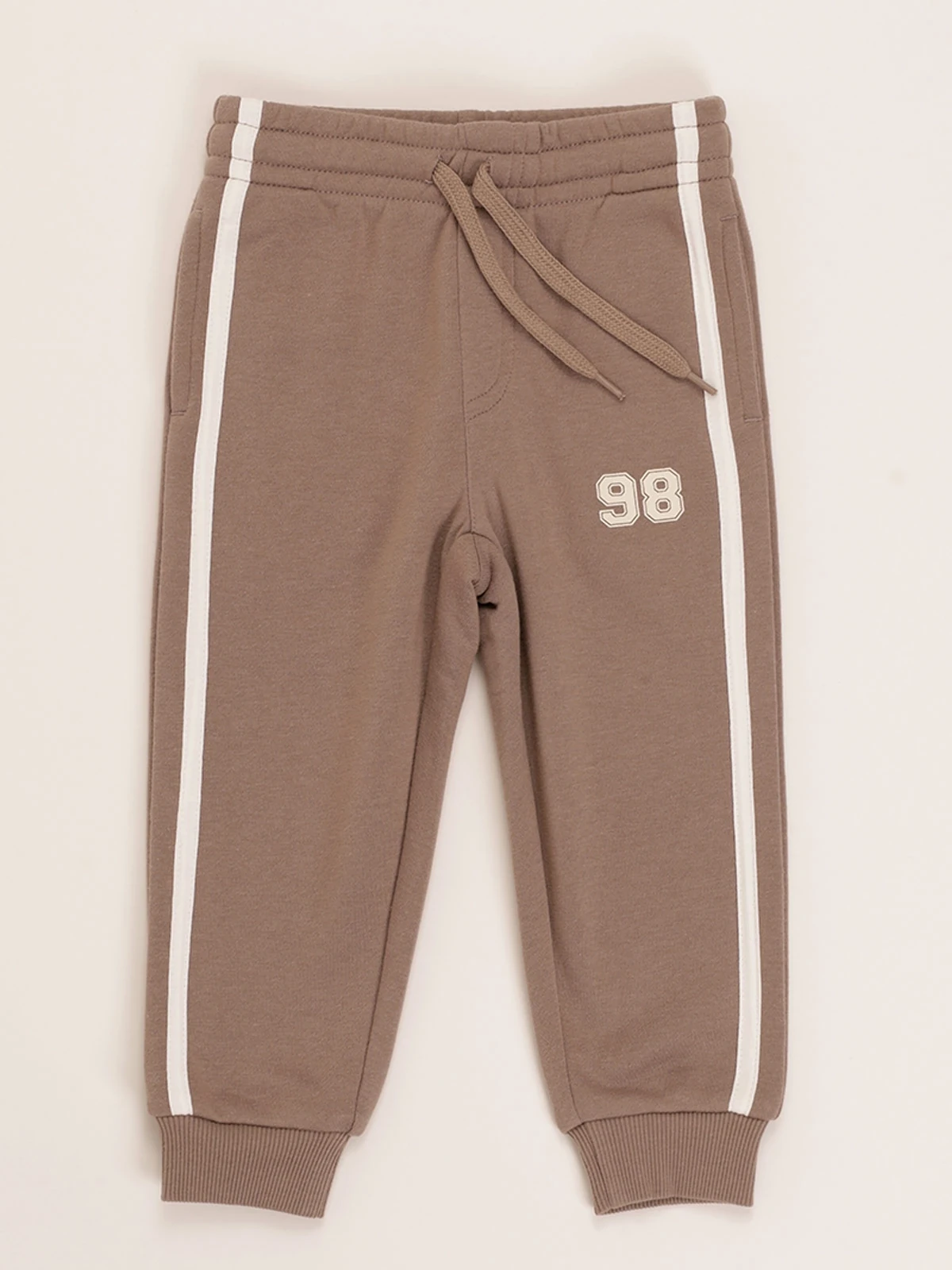PANTALÓN DE BUZO NIÑO BABY HARVEST