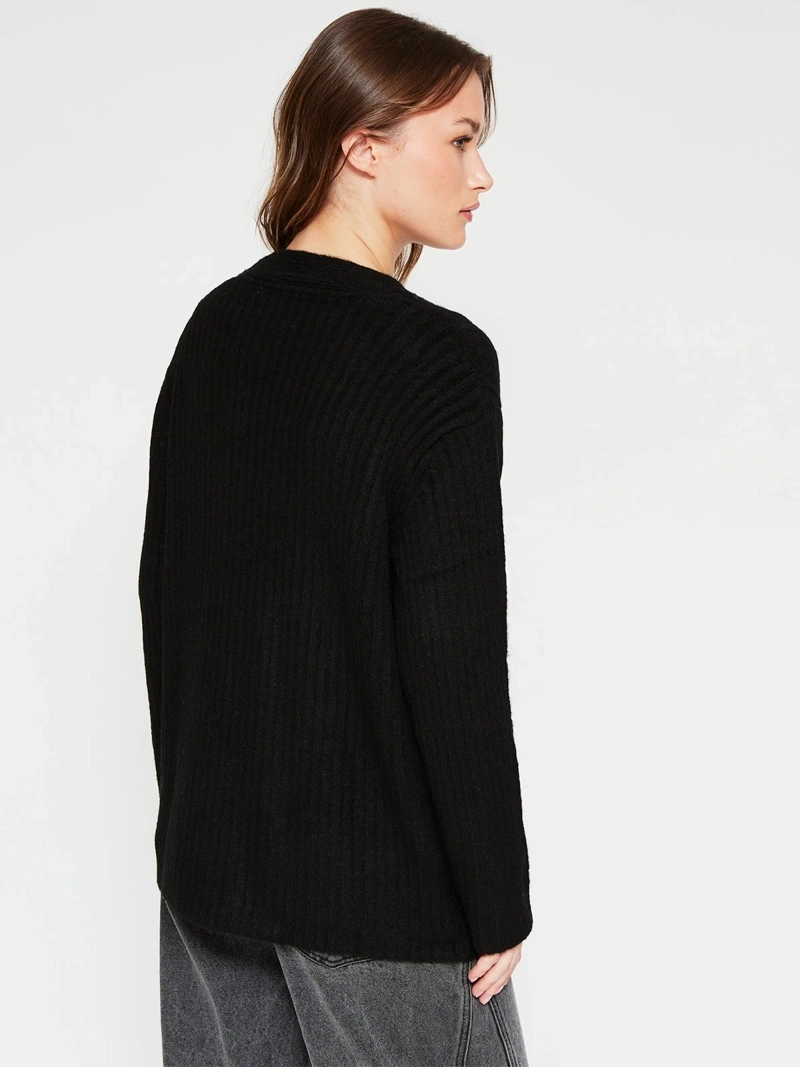 CARDIGAN MUJER PEPE JEANS LANA - 2