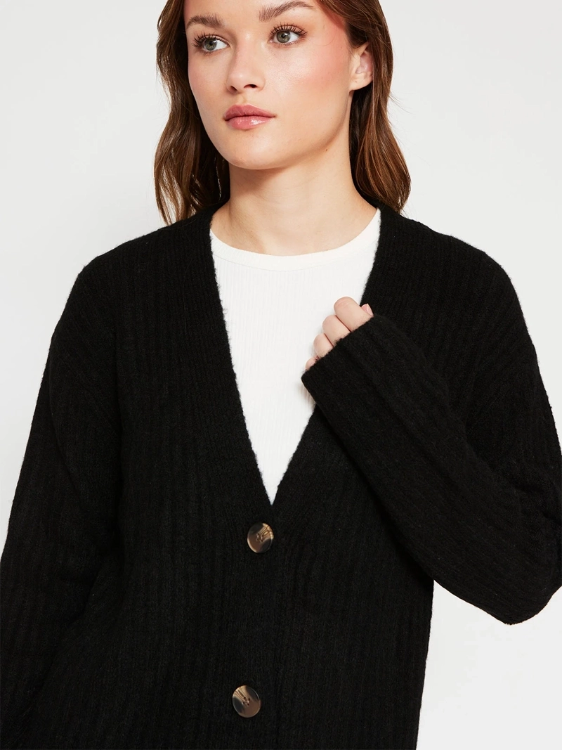 CARDIGAN MUJER PEPE JEANS LANA - 3