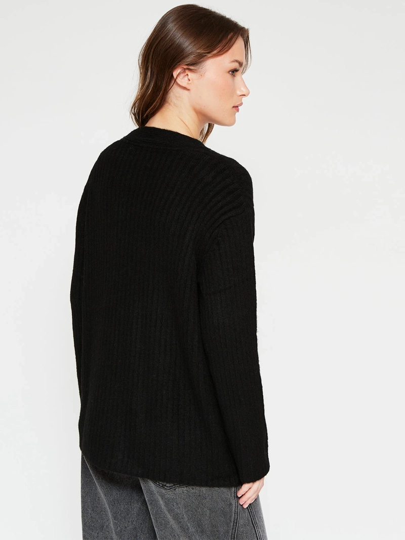 CARDIGAN MUJER PEPE JEANS LANA - 2