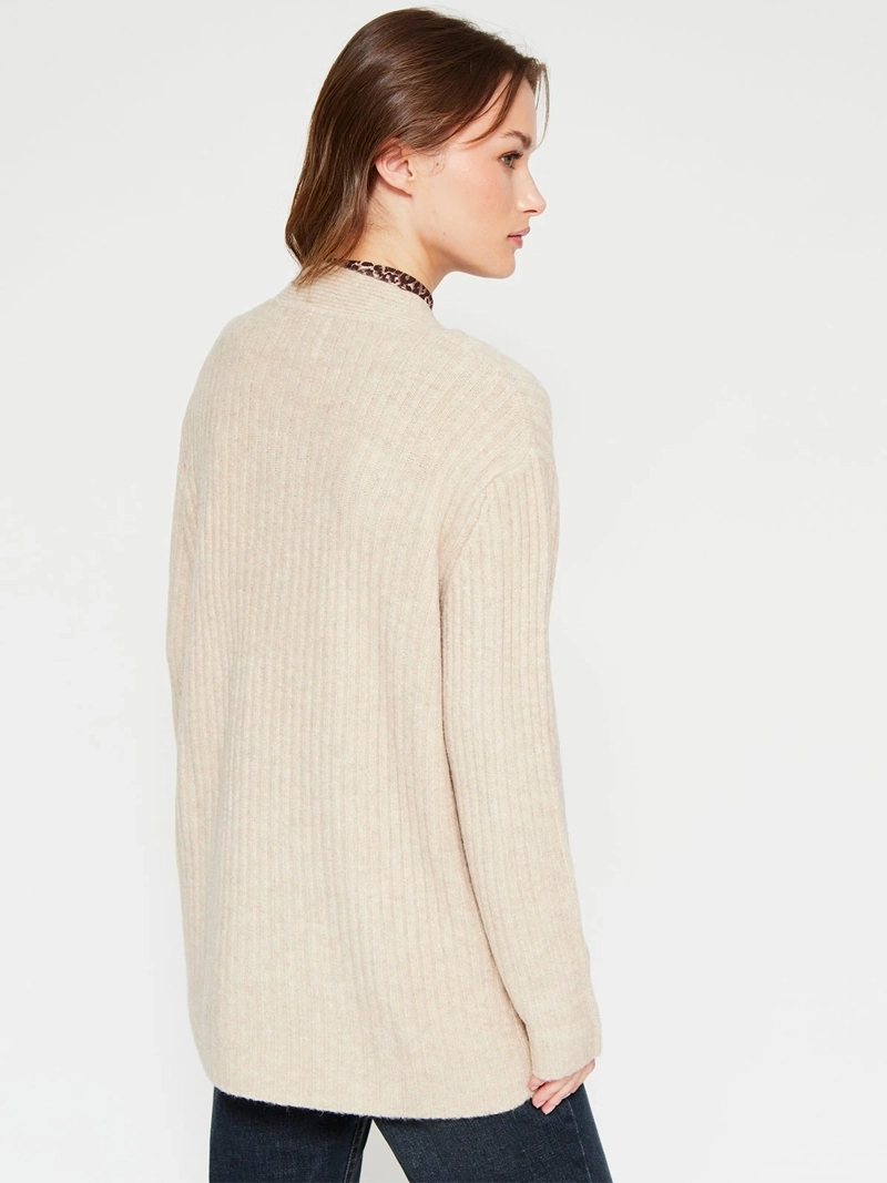 CARDIGAN MUJER PEPE JEANS LANA - 2