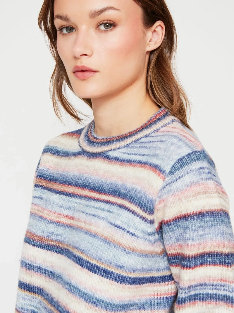SWEATER MUJER PEPE JEANS LANA - 3