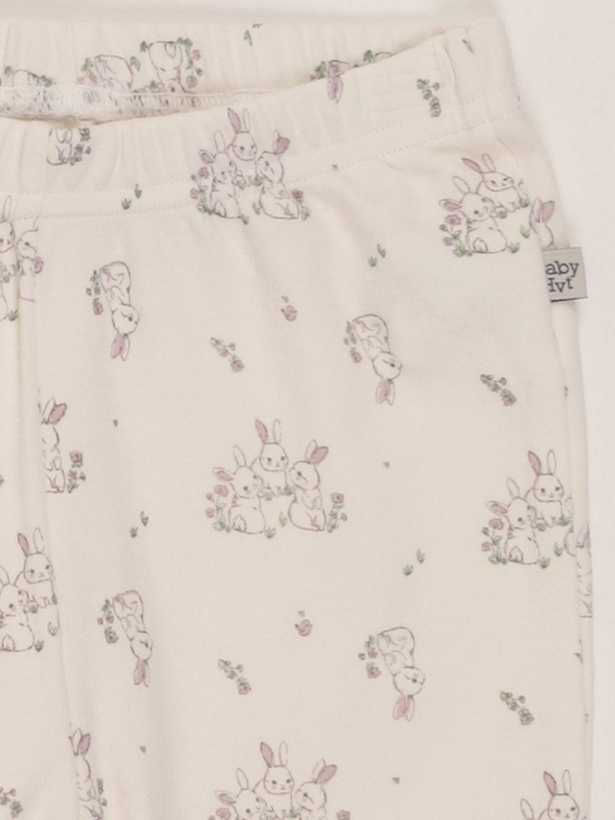 PACK X3 PANTYS NIÑA BABY HARVEST - 3