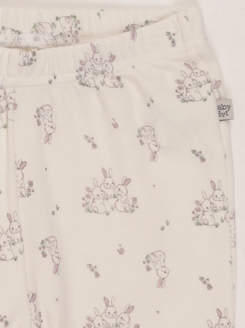PACK X3 PANTYS NIÑA BABY HARVEST - 3