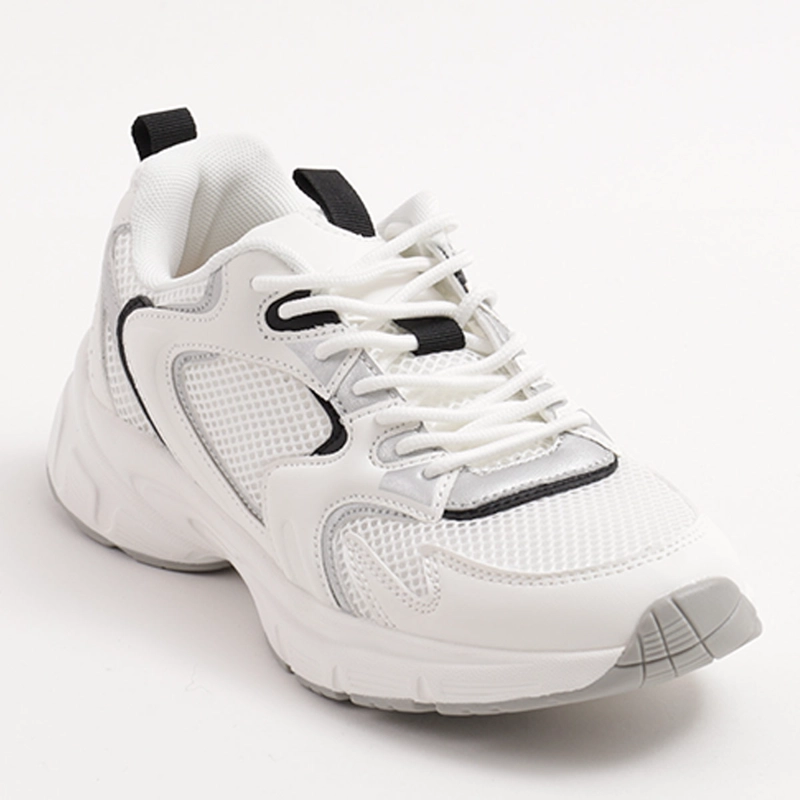ZAPATILLAS MUJER INDEX URBANO IBALA PV26 - 2
