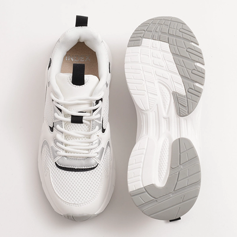 ZAPATILLAS MUJER INDEX URBANO IBALA PV26 - 5