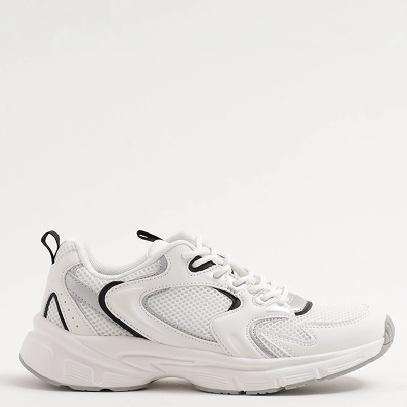 ZAPATILLAS MUJER INDEX URBANO IBALA PV26 - 1